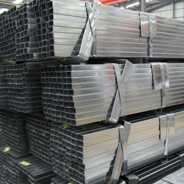 鍍鋅方管廠的選擇標準有哪些？   