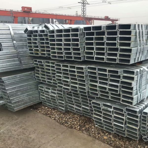 鍍鋅方管?chē)?guó)標(biāo)，具體標(biāo)準(zhǔn)是什么