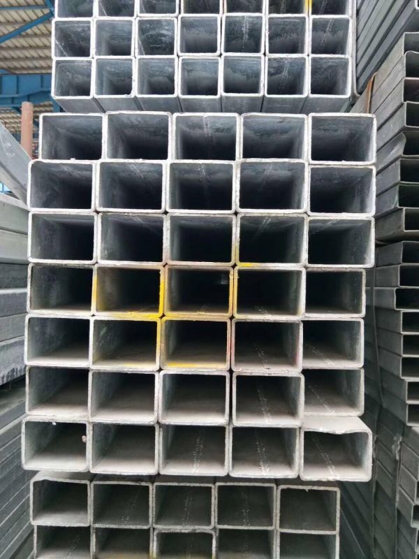 冷鍍鋅方管與熱鍍鋅方管的區(qū)別，掌握這些知識