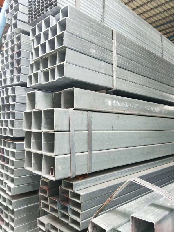 鍍鋅方管的規(guī)格如何確定？