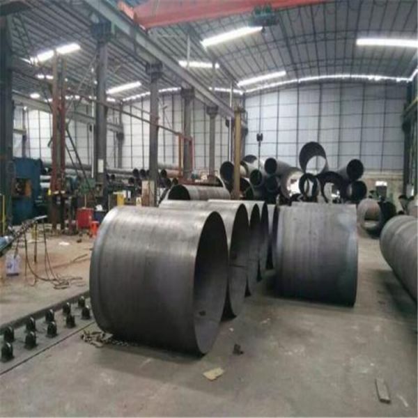 焊接直縫鋼管穿孔機(jī)的頂頭有哪幾種？