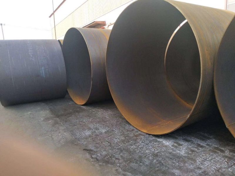 影響螺旋鋼管孔腔形成的因素是什么？