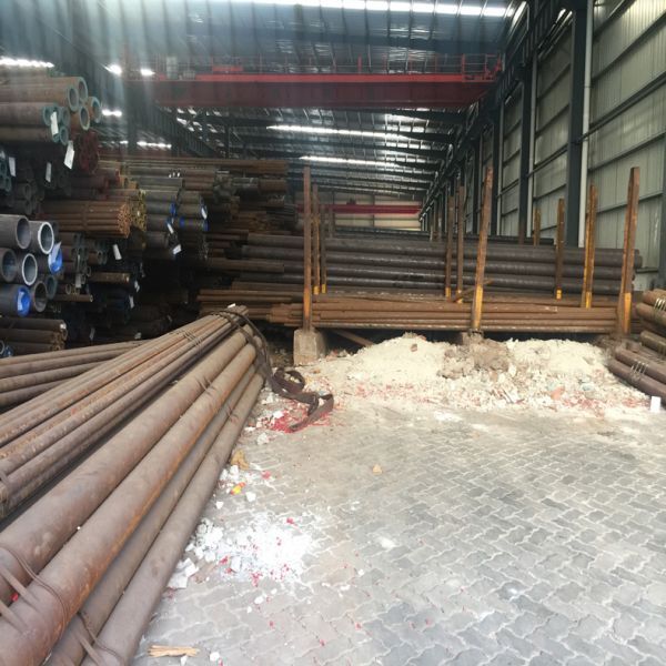 焊接鋼管生產的技術依據(jù)？