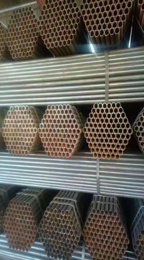 焊接鋼管管坯驗(yàn)收包括哪些內(nèi)容？