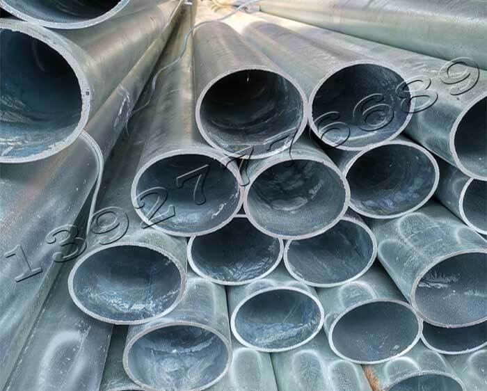 鍍鋅鋼管產(chǎn)品細節(jié)圖片