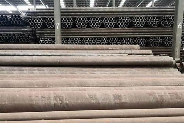 8163無(wú)縫鋼管_8163無(wú)縫鋼管是什么材質(zhì)