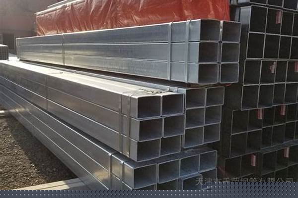 50502鍍鋅方管價格_50502鍍鋅方管價格多少一平