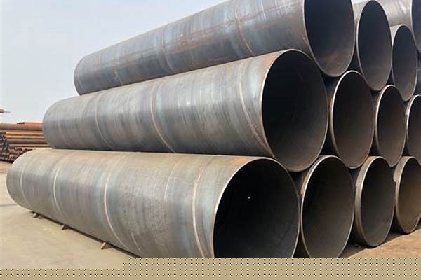 300螺旋鋼管_300螺旋鋼管多少錢一米