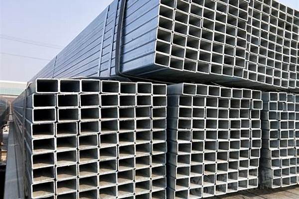 20402鍍鋅方管多少公斤_20402鍍鋅方管每米多少公斤