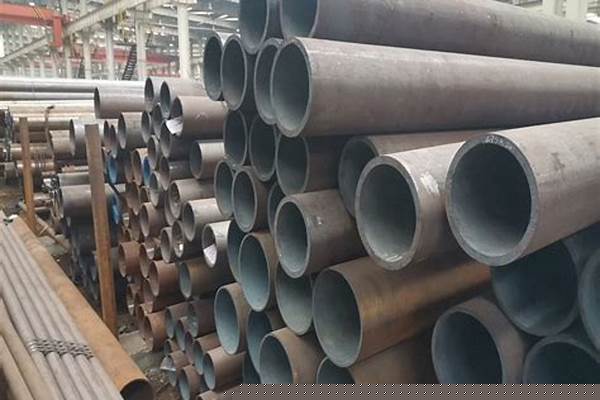 16mn矩管_16Mn矩管