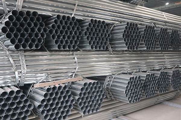 100鍍鋅圓管價格_100鍍鋅圓管價格是多少