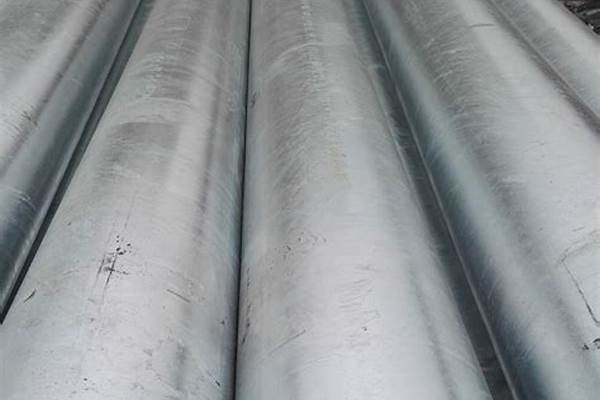100熱鍍鋅鋼管價(jià)格_100的熱鍍鋅鋼管價(jià)格