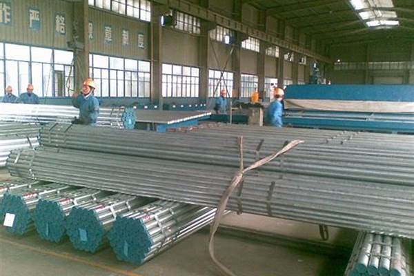 鍍鋅鋼管廠生產(chǎn)廠家_鍍鋅鋼管廠生產(chǎn)廠家排名