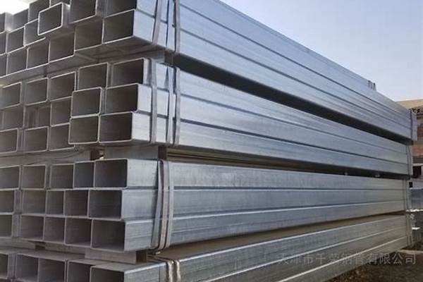 鍍鋅方鋼管供應商_鍍鋅方鋼管供應商