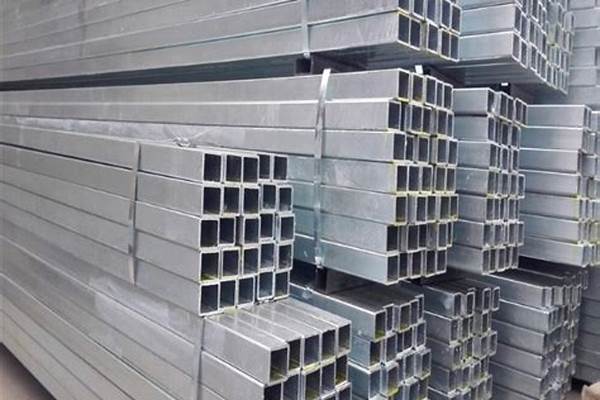 鍍鋅方管管價格今日報價表_鍍鋅方管的價格行情