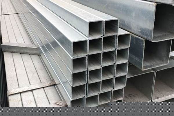 鍍鋅方管什么價格_鍍鋅方管價格表大全