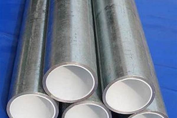 襯塑鍍鋅鋼管_襯塑鍍鋅鋼管壁厚國標(biāo)