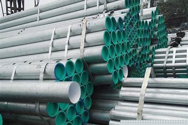 襯塑鍍鋅管廠家_襯塑鍍鋅管廠家