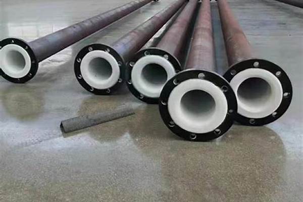 襯塑管的生產(chǎn)廠家_襯塑管的生產(chǎn)廠家有哪些