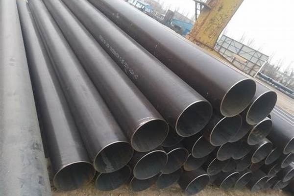 薄壁q345無縫鋼管廠_q345b厚壁無縫鋼管