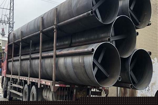 今日螺旋管報價_螺旋管現(xiàn)貨