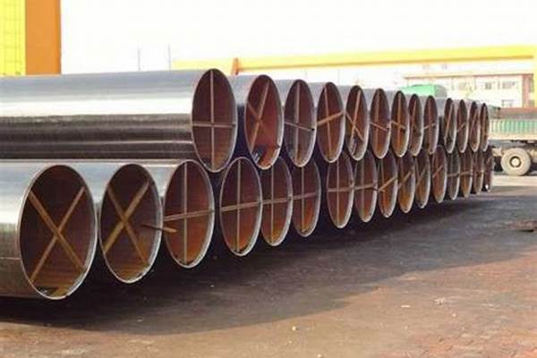 直縫鋼管多少錢一噸_直縫鋼管多少錢一噸