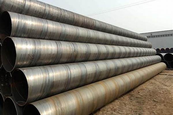 直縫焊管與螺旋焊管的區(qū)別_直縫焊管與螺旋焊管的區(qū)別是什么