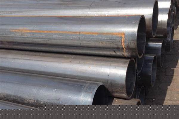 直縫焊接鋼管與焊接鋼管_直縫焊接鋼管與焊接鋼管區(qū)別是啥