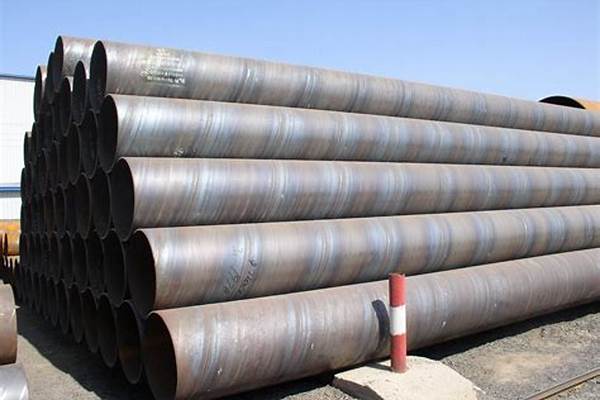 直縫焊接鋼管_直縫焊接鋼管國家標準