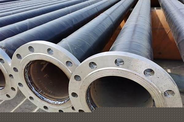 直埋防腐螺旋鋼管價格