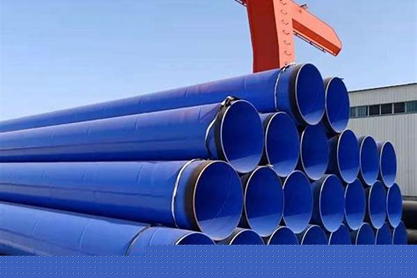 涂塑防腐鋼管廠家