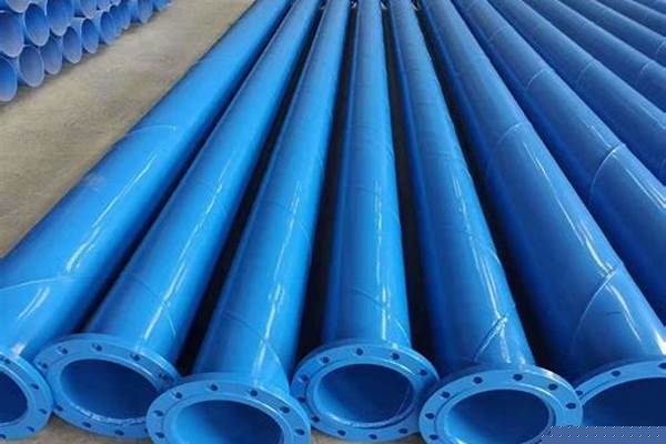 涂塑螺旋鋼管價(jià)格多少