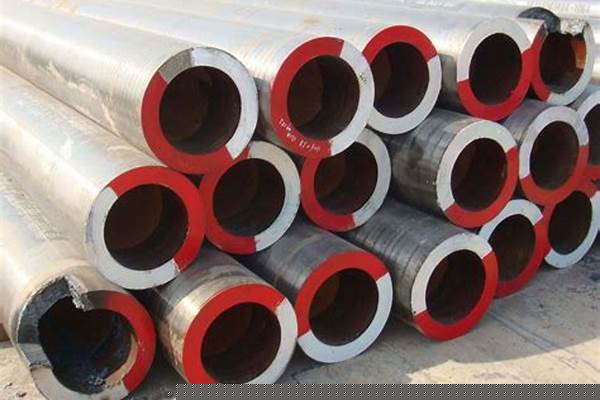 無縫鋼管有q235的嗎_無縫鋼管有q235的嗎多少錢