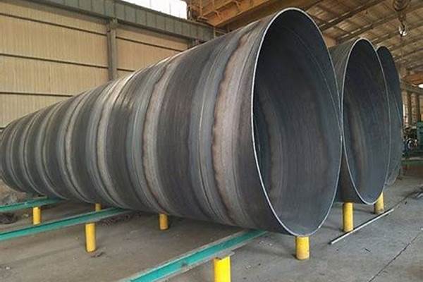 大口徑螺旋焊管價(jià)格/a_大口徑螺旋焊接鋼管