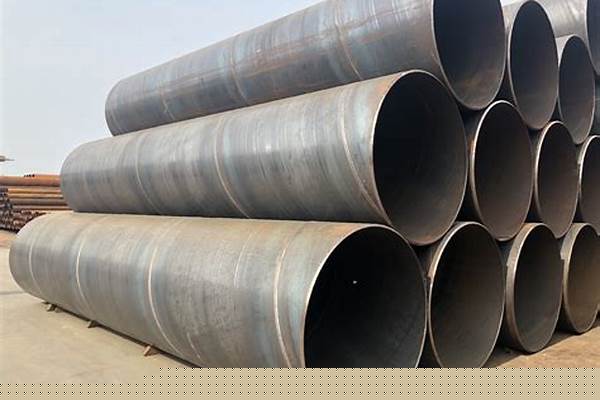 大口徑無縫鋼管標(biāo)準(zhǔn)/a_大口徑無縫鋼管的規(guī)格型號