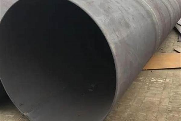 大口徑厚壁管/a_大口徑厚壁管熱彎加工