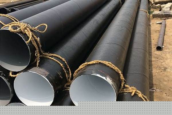 推薦防腐螺旋鋼管/a_防腐螺旋鋼管百科